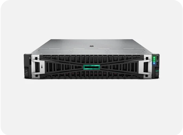 Buy HPE ProLiant DL385 Gen11 Server at Best Price Online in Dubai, UAE